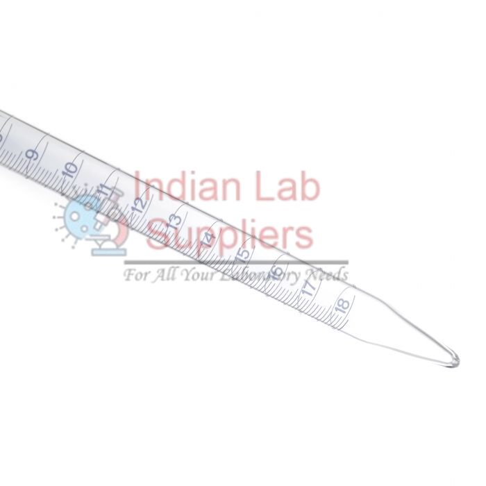 Pipette Graduated